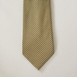 Dockers 100% Silk Tie